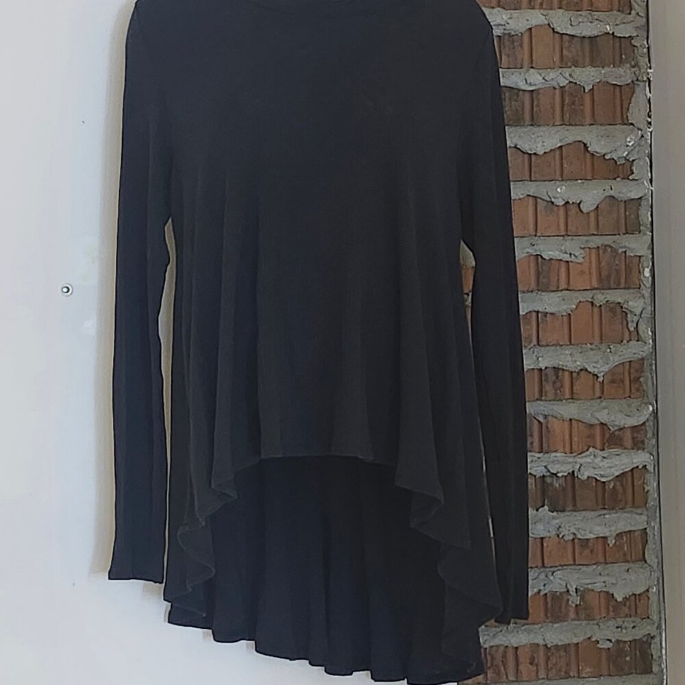 lululemon athletica Charcoal Cardigan - Picture 2 of 8